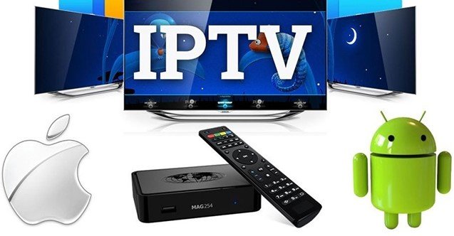 You are currently viewing IPTV أي بي تي في بدون تقطيع