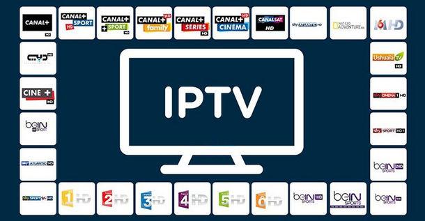 اشتراكات iptv الكويت